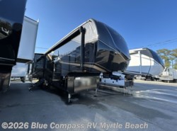 New 2026 Jayco Pinnacle 38FBRK available in Myrtle Beach, South Carolina