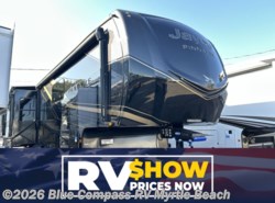 New 2026 Jayco Pinnacle 38FBRK available in Myrtle Beach, South Carolina