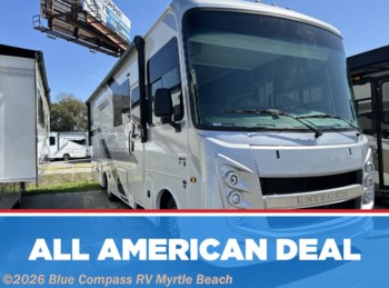 New 2026 Entegra Coach Vision 29S available in Myrtle Beach, South Carolina