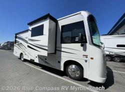 New 2026 Entegra Coach Vision XL 31UL available in Myrtle Beach, South Carolina
