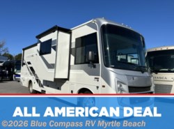 New 2026 Entegra Coach Vision XL 31UL available in Myrtle Beach, South Carolina