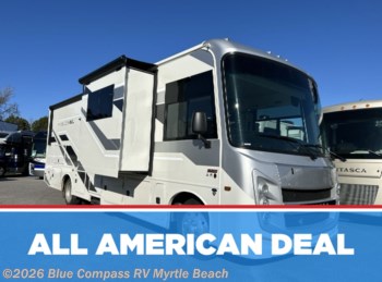 New 2026 Entegra Coach Vision XL 31UL available in Myrtle Beach, South Carolina