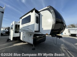 New 2026 Jayco North Point 382FLRB available in Myrtle Beach, South Carolina