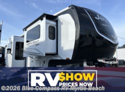 New 2026 Jayco North Point 382FLRB available in Myrtle Beach, South Carolina