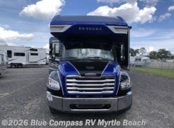 New 2026 Entegra Coach Accolade XL 37M available in Myrtle Beach, South Carolina