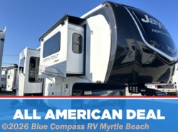 New 2026 Jayco North Point 382FLRB available in Myrtle Beach, South Carolina