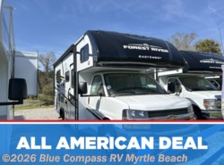 New 2026 East to West Entrada 210NSC available in Myrtle Beach, South Carolina