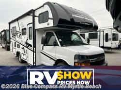 New 2026 East to West Entrada 210NSC available in Myrtle Beach, South Carolina