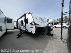 New 2026 Jayco Jay Feather 21MML available in Myrtle Beach, South Carolina
