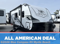 New 2026 Jayco Jay Feather 21MML available in Myrtle Beach, South Carolina