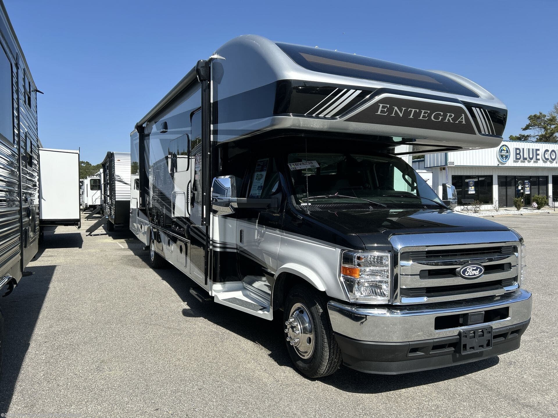 New 2026 Entegra Coach Esteem 29V available in Myrtle Beach, South Carolina