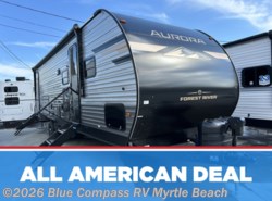 New 2026 Forest River Aurora 27DBH available in Myrtle Beach, South Carolina