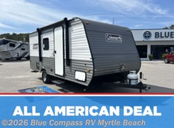 Used 2023 Coleman 17B available in Myrtle Beach, South Carolina