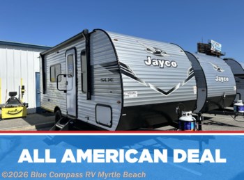 New 2026 Jayco Jay Flight SLX 175FQ available in Myrtle Beach, South Carolina