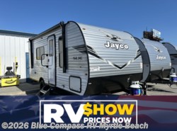 New 2026 Jayco Jay Flight SLX 175FQ available in Myrtle Beach, South Carolina