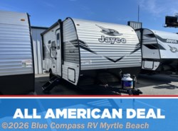 New 2026 Jayco Jay Flight SLX 175BH available in Myrtle Beach, South Carolina