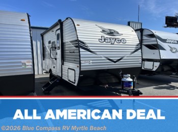 New 2026 Jayco Jay Flight SLX 175BH available in Myrtle Beach, South Carolina