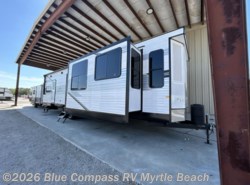 New 2026 Jayco Jay Flight Bungalow 401FLTS DS available in Myrtle Beach, South Carolina