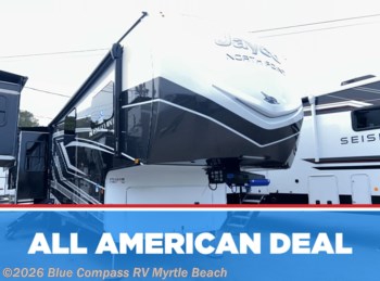 New 2026 Jayco North Point 377RLBH available in Myrtle Beach, South Carolina