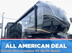 New 2026 Jayco Pinnacle 32RLTS available in Myrtle Beach, South Carolina