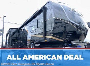 New 2026 Jayco Pinnacle 32RLTS available in Myrtle Beach, South Carolina