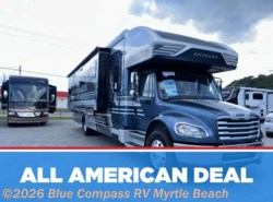 New 2026 Entegra Coach Accolade XL 37M available in Myrtle Beach, South Carolina