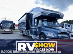 New 2026 Entegra Coach Accolade XL 37M available in Myrtle Beach, South Carolina