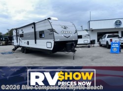 New 2026 Jayco Jay Flight SLX 295TBS available in Myrtle Beach, South Carolina