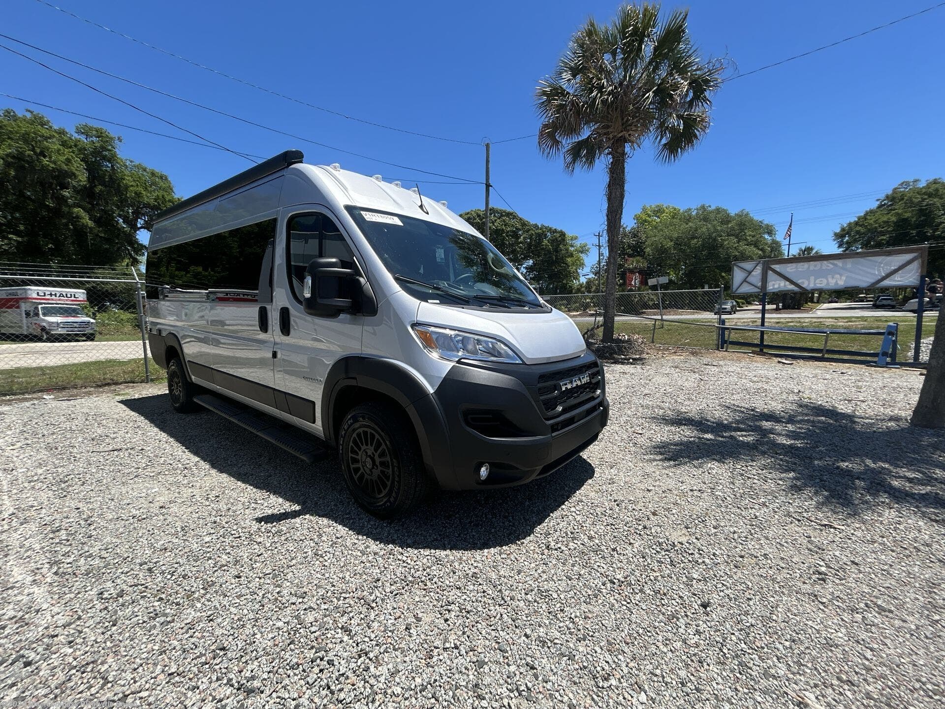 New 2026 Entegra Coach Ethos 20T available in Myrtle Beach, South Carolina