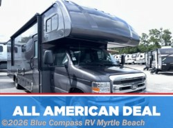 New 2027 East to West Entrada 2950OK available in Myrtle Beach, South Carolina