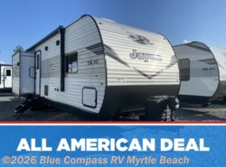 New 2026 Jayco Jay Flight SLX 333BTS available in Myrtle Beach, South Carolina