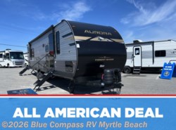New 2026 Forest River Aurora 32BDS available in Myrtle Beach, South Carolina