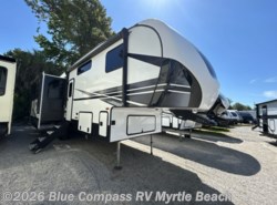 Used 2023 K-Z Durango Half-Ton D283RLT available in Myrtle Beach, South Carolina