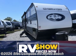 Used 2024 Forest River Cherokee 274RK available in Myrtle Beach, South Carolina