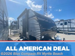 New 2025 Forest River Aurora Light 16BHX available in Myrtle Beach, South Carolina