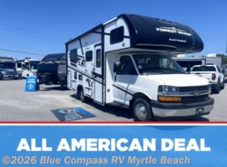 New 2027 East to West Entrada 210NS available in Myrtle Beach, South Carolina