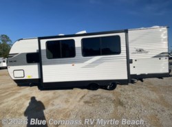Used 2025 Jayco Jay Flight SLX 261BHS available in Myrtle Beach, South Carolina