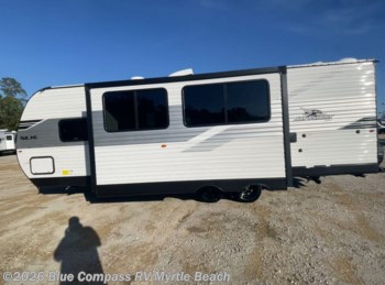 Used 2025 Jayco Jay Flight SLX 261BHS available in Myrtle Beach, South Carolina