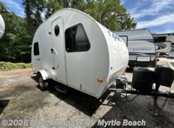 Used 2010 Forest River R Pod 171 available in Myrtle Beach, South Carolina