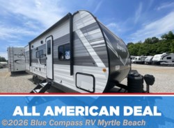New 2026 Jayco Jay Flight SLX 261BHS available in Myrtle Beach, South Carolina