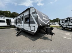 New 2026 Jayco Jay Flight SLX 261BHS available in Myrtle Beach, South Carolina