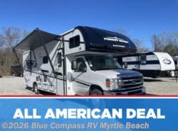 New 2026 East to West Entrada 2950OK available in Myrtle Beach, South Carolina