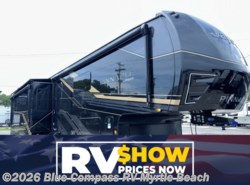 New 2027 Jayco Pinnacle 38FBRK available in Myrtle Beach, South Carolina