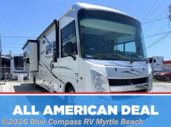 Used 2024 Entegra Coach Vision XL 36A available in Myrtle Beach, South Carolina