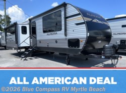 New 2026 Forest River Aurora 32RLTS available in Myrtle Beach, South Carolina