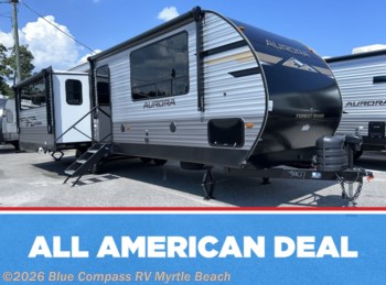 New 2026 Forest River Aurora 32RLTS available in Myrtle Beach, South Carolina
