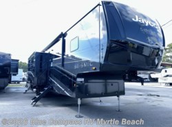 New 2027 Jayco Seismic 395 available in Myrtle Beach, South Carolina