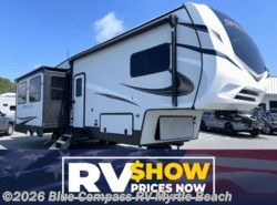 Used 2021 Keystone Sprinter 30RL available in Myrtle Beach, South Carolina
