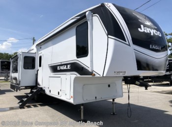 Used 2024 Jayco Eagle 321RSTS available in Myrtle Beach, South Carolina
