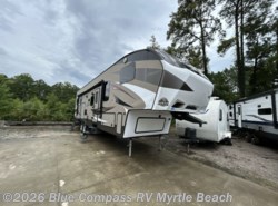 Used 2015 Keystone Cougar 326SRX available in Myrtle Beach, South Carolina